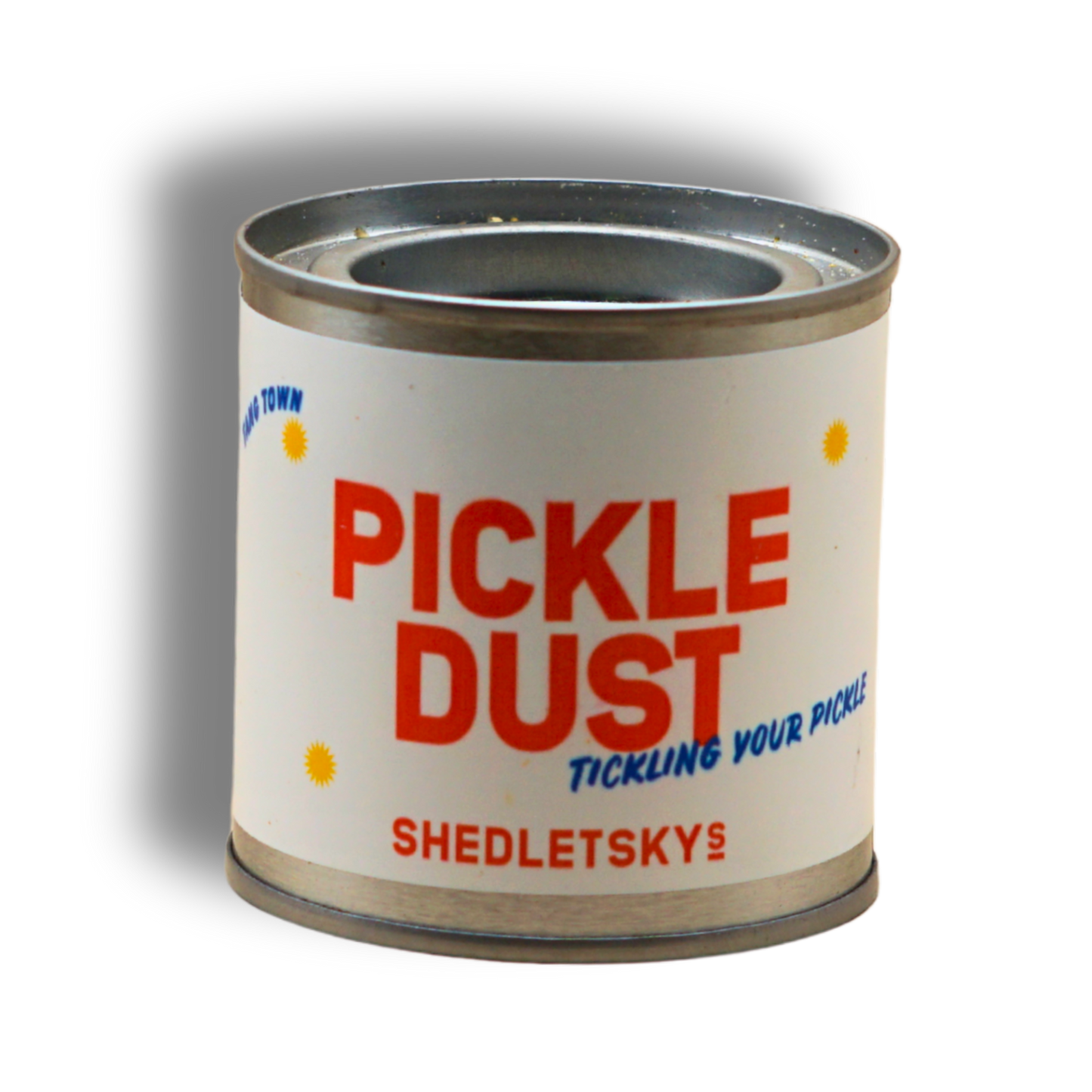 Pickle Dust