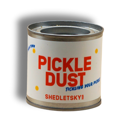 Pickle Dust