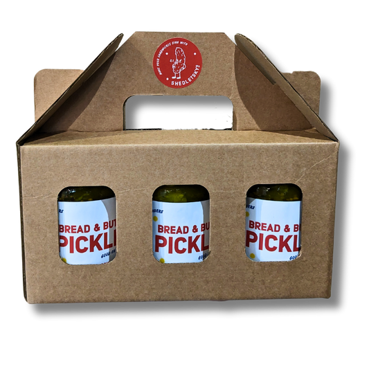 Pickle Gift Pack