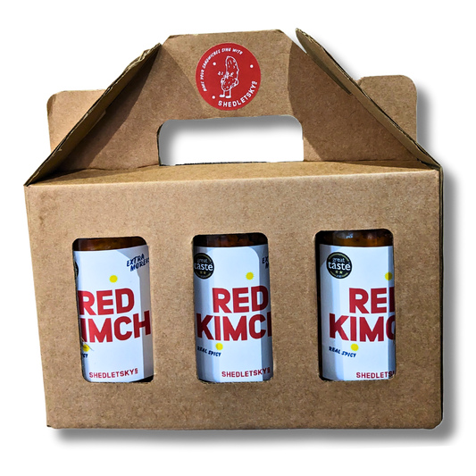 Ferments Gift Pack