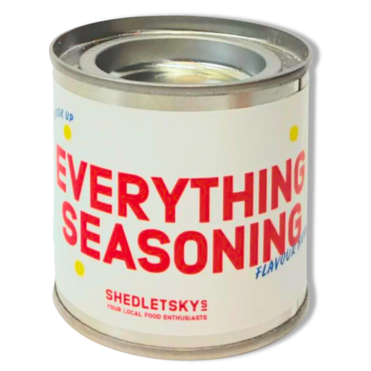 Everything Seasoning