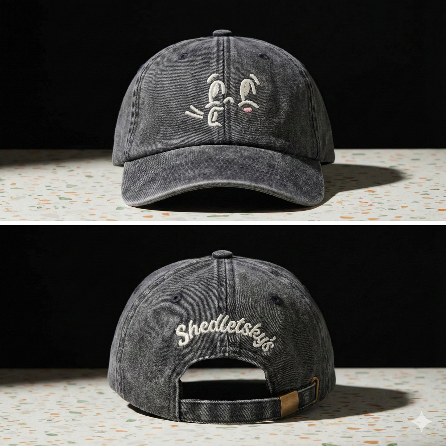 A very fine Shedletsky's Cap