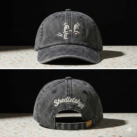 A very fine Shedletsky's Cap