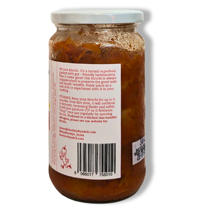 Original Kimchi