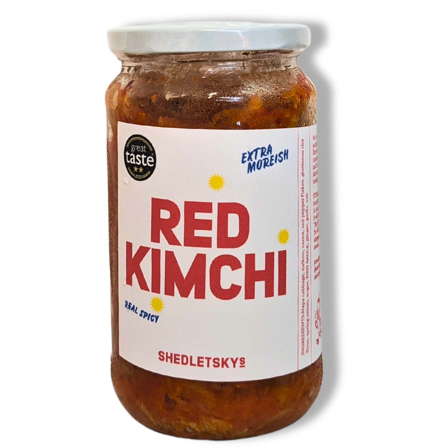 Original Kimchi