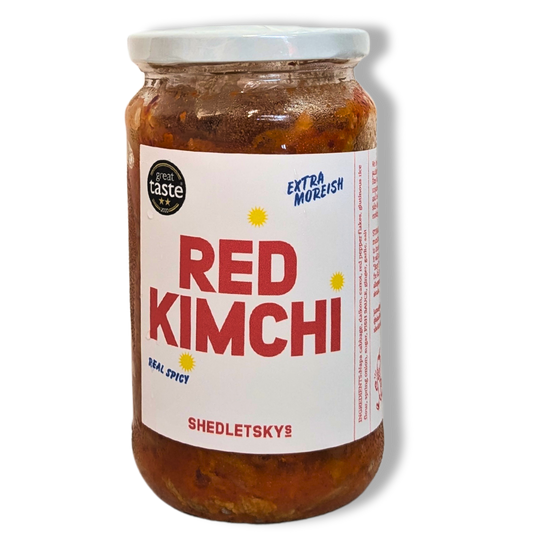 Original Kimchi