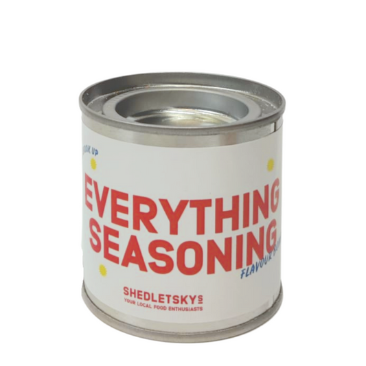 Everything Seasoning
