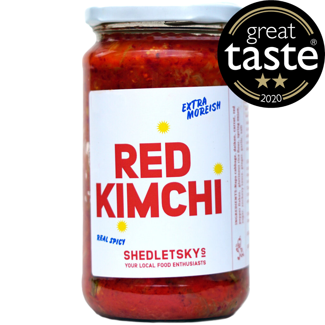 Original Kimchi
